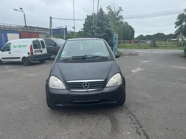 Mercedes-Benz A 160 A -Klasse A 160