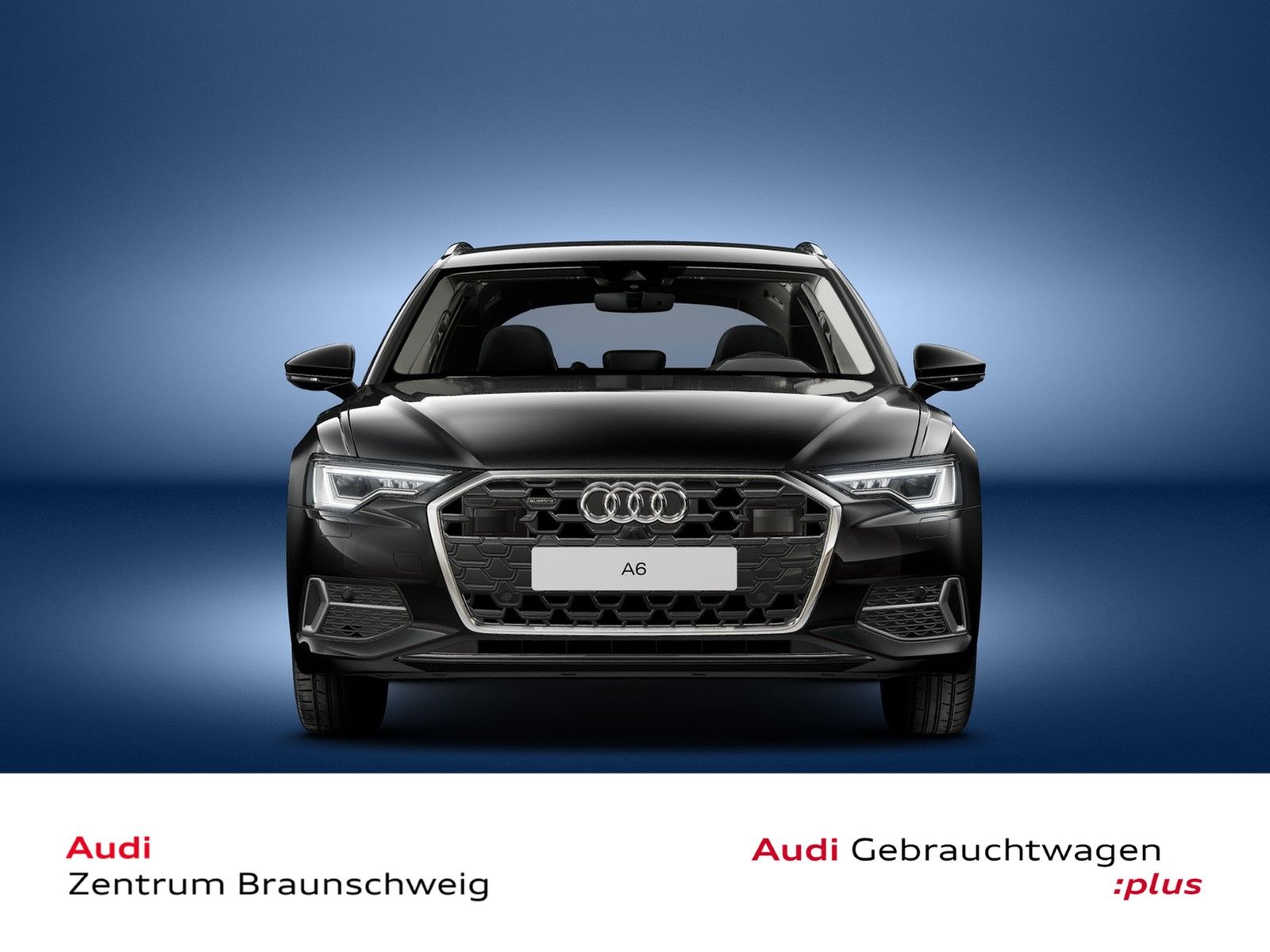 Audi A6 - Bild 2