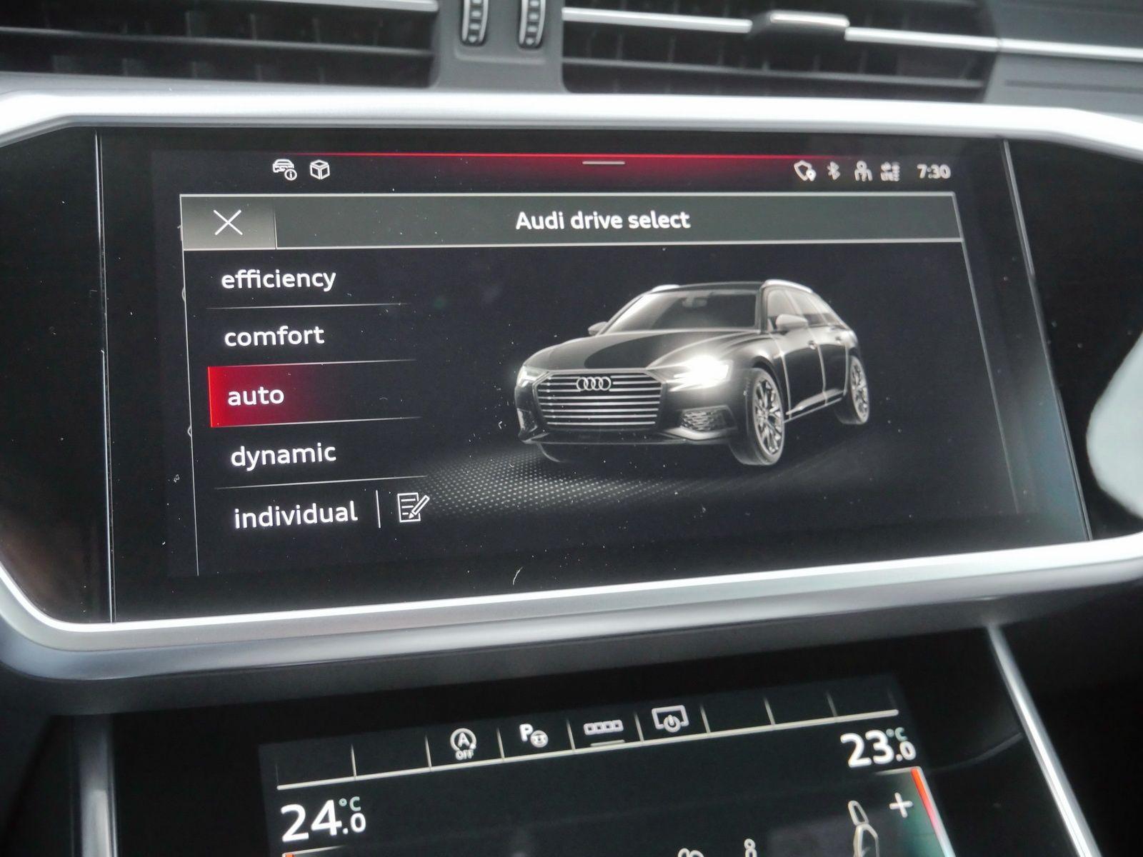 Audi A6 Avant 45 TFSI Business*Matrix*AHK*RFK*ACC, миниатюра 21