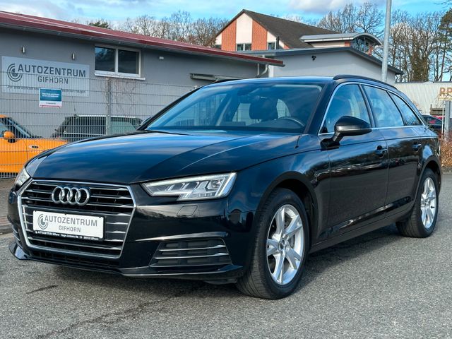 Audi A4 Avant 2.0TDI Aut. Sport/ MATRIX-LED/NAVI/AHK