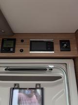 Knaus VAN TI MAN VANSATION 640 MEG 8 Fach Lithium Voll - Offers