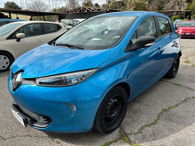 Renault RENAULT ZOE LIFE Q90 - 2019