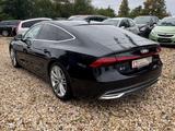 Audi A7 Sportback S-line 50 TDI quattro*Garantie* - Audi A7 mit Diesel-Antrieb: Automatik