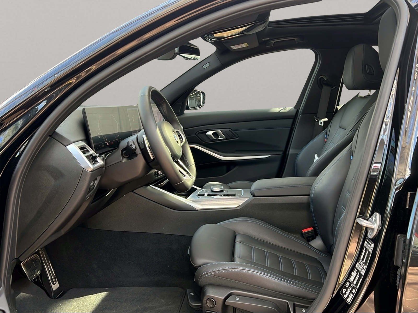 BMW 330 - Bild 13