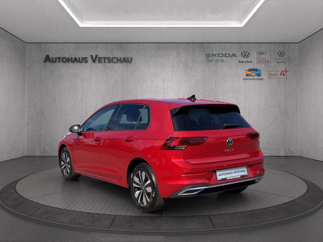 Golf VIII 1.5 TSI Move/LED/ACC/PDC/App-Con. Navi