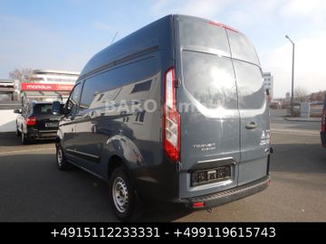 Ford Transit Custom - 3