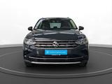 Volkswagen Tiguan 2.0 TSI DSG 4M Elegance*Matrix*AHK*Kamera - Volkswagen Tiguan mit Benzin-Antrieb: Geländewagen, Automatik, 2.0