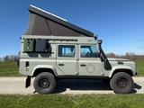 Andere Land Rover Defender Td5 - Allradantrieb Land