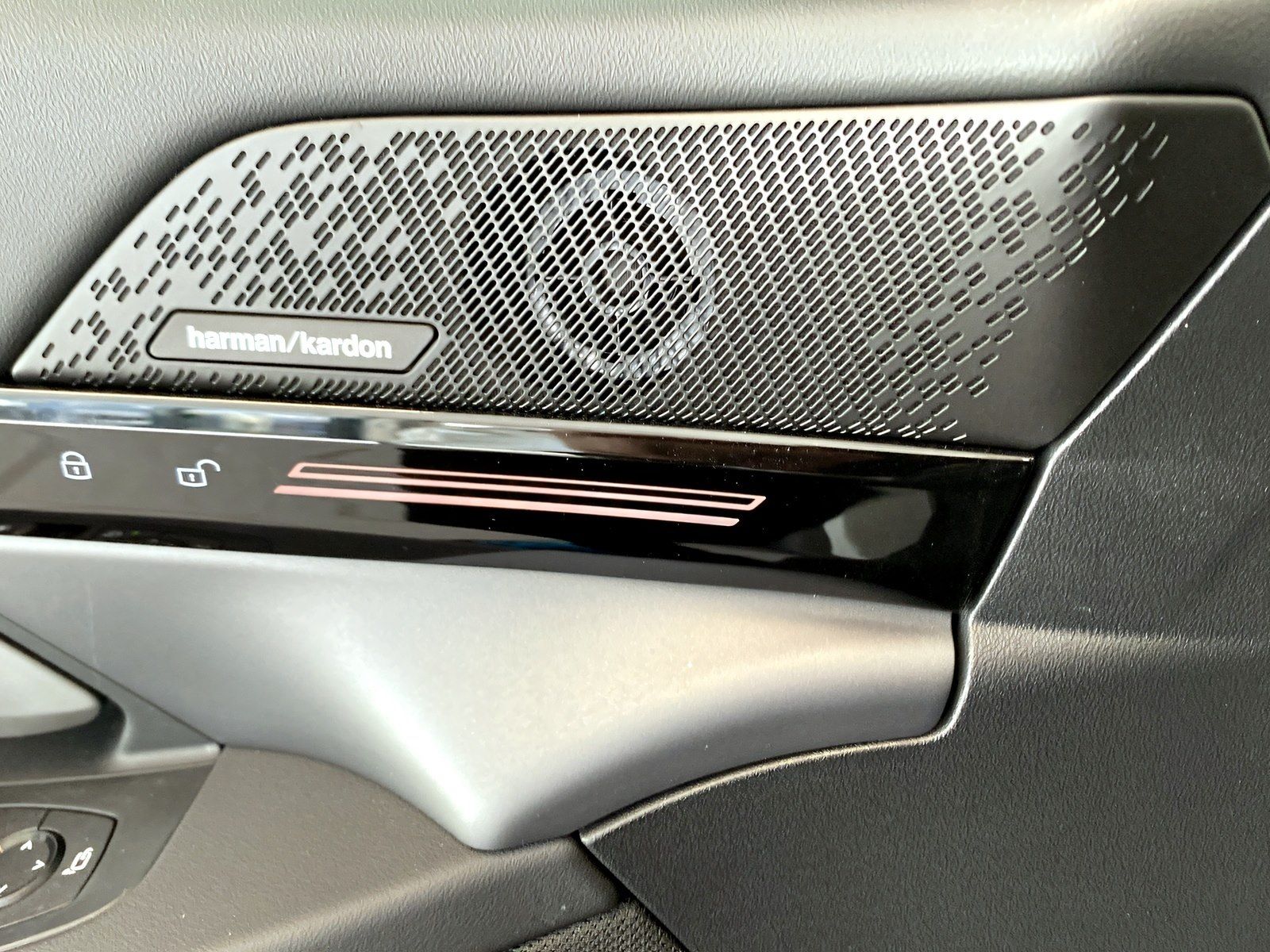 BMW 520 - Bild 20