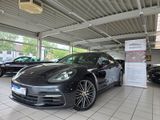 Porsche Panamera 4S Matrix Approved Softclose BOSE - Porsche: Schiebedach