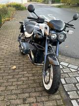 BMW 1150 Rockster 80 Jahre Edition - BMW ROCKSTER