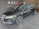 Volkswagen Passat Variant Comfortline BlueMotion*NAVI*TEMP - Volkswagen Passat aus 2013