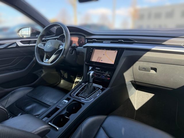 Arteon Shooting Brake R-Line 1.4 TSI eHyb StandH