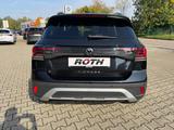 Volkswagen T-Cross 1.0 TSI DSG MJ26 LED*ACC*AHK*Kamera*Alu - Volkswagen T-Cross Tageszulassungen