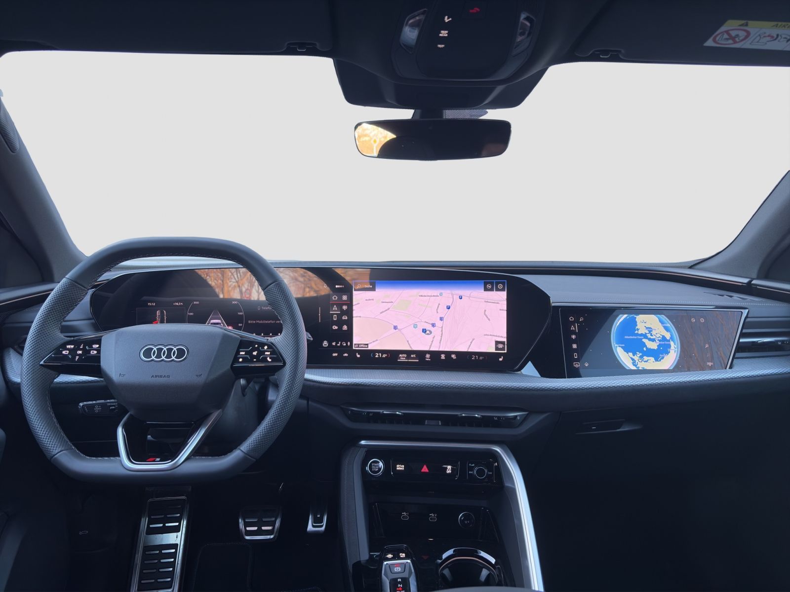 Audi Q5 - Bild 14