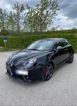 Alfa Romeo Mito 170PS 2018 - Alfa Romeo MiTo von privat