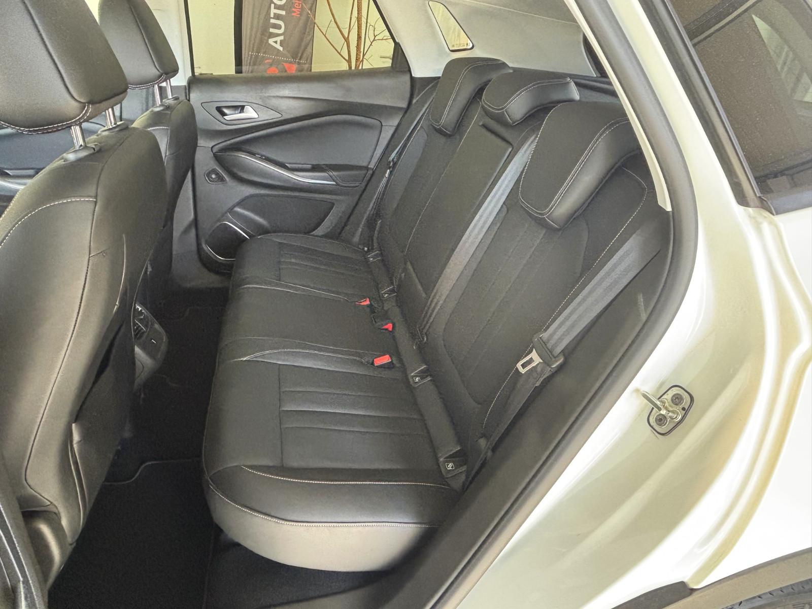 Opel Grandland (X) Ultimate Kameras PDC Navi LED uvm.