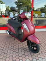 Suzuki Address  125*Address* LED * nur 105 kg* - SUZUKI ADDRESS 125
