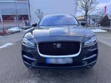 Jaguar F-Pace 30t AWD 300 SPORT Automatik ... - Jaguar F-Pace 300-SPORT