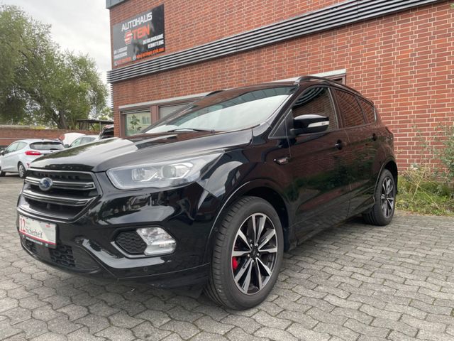 Ford Kuga ST-Line EcoBoost *PANO*KAMERA*T.LEDER*AHK*