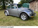 Volkswagen Sondermodell 50 Jahre Käfer - gebrauchte VW Käfer aus dem Jahr 1985