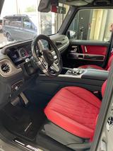 Mercedes-Benz G 63 AMG Mercedes-AMG  - Mercedes-Benz G 63 AMG in Nürnberg