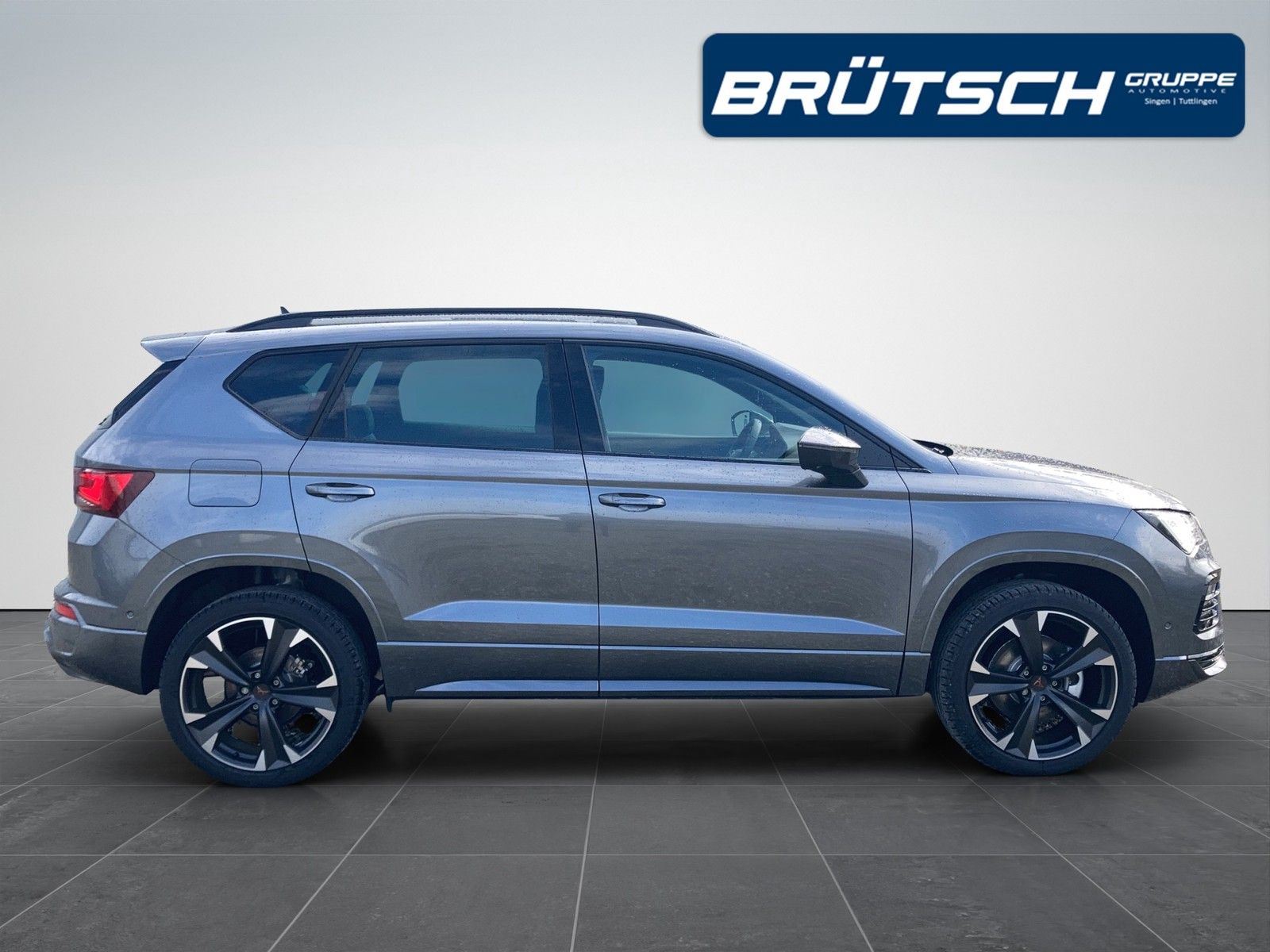 CUPRA Ateca 1.5 TSI DSG 110kW/150PS - Image 8
