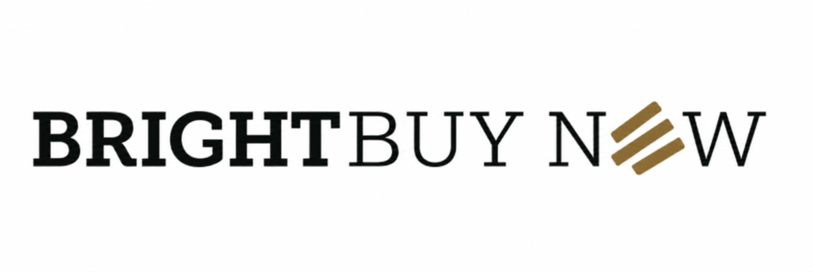 Logo Bright Buy Now
