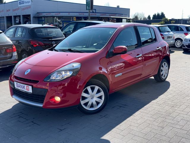 Renault Clio III Dynamique/TÜV/Garantie/