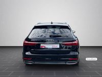 Audi A6 - Vorschau Bild 7