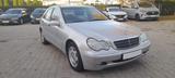 Mercedes-Benz C 200 - gebrauchte Mercedes-Benz C 200 aus dem Jahr 2003