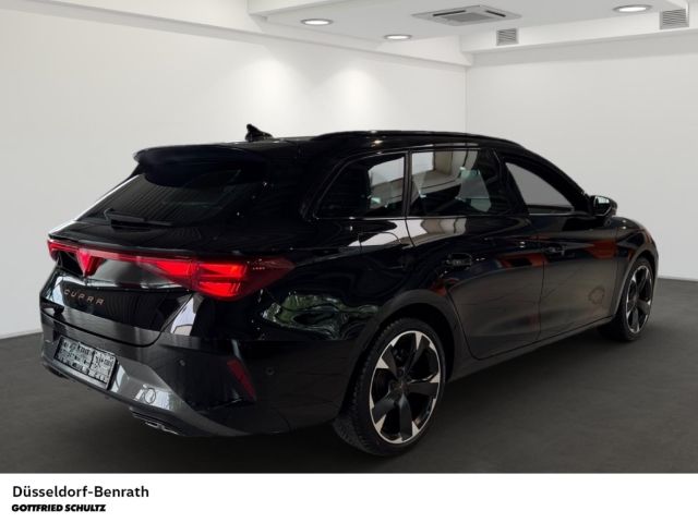 Cupra Leon - Bild 4