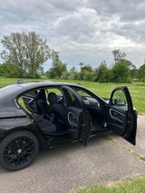 BMW 335d xDrive M Sport Automatic M Sport - BMW 335 mit Diesel-Antrieb: 335d