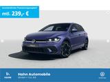 Volkswagen Polo R-Line 1,0TSI 85KW DSG IQ KLIMA KAMERA - Volkswagen Polo Neuwagen in Stuttgart