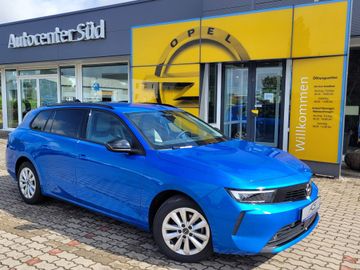 Bild Astra Opel