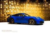 Porsche 911 GT3+FACELIFT+WEISSACH+LIFT+MAGNESIUM WHEELS+ - Porsche 992 in Bremen