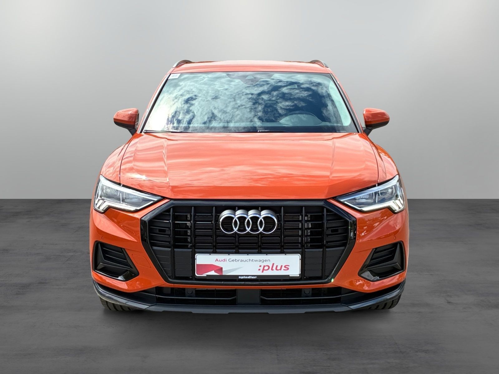 Audi Q3 - Bild 6