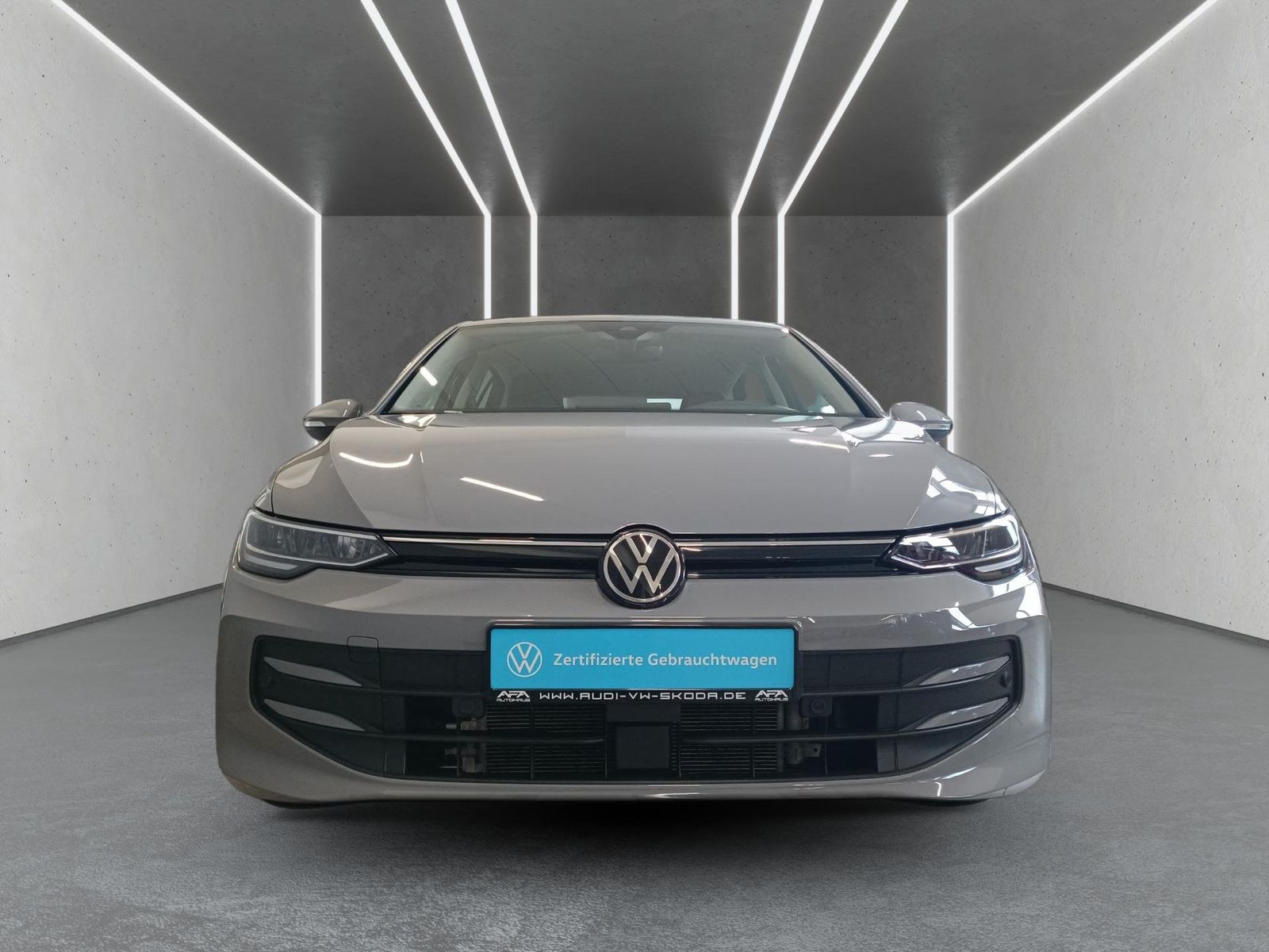 Volkswagen Golf - Bild 5