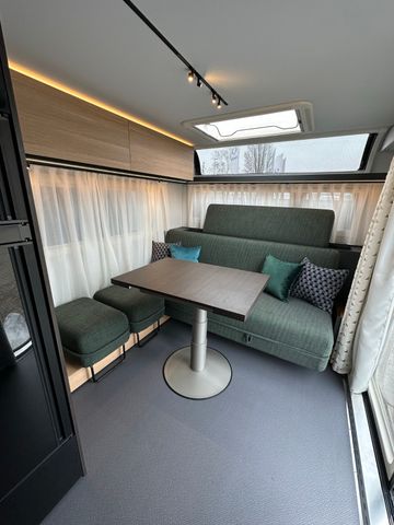 Adria ASTELLA 754 DP *--sofort verfügbar--inkl. Mover