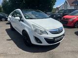 Opel Corsa D Color Edition*1.4 87 Ps *Klimaanlage - Opel Corsa aus 2011: Color Edition