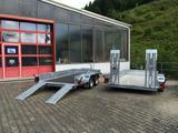 Saris Magnum Explorer 3500 - 3.500kg Baggertransporter - Offers