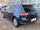 Volkswagen Golf VII Lounge BMT 1.2 TSI 2.Hd*Temp*SHZ*PDCv+h - Volkswagen Golf: Lounge