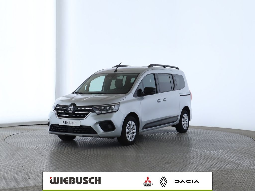 Image of Renault Kangoo