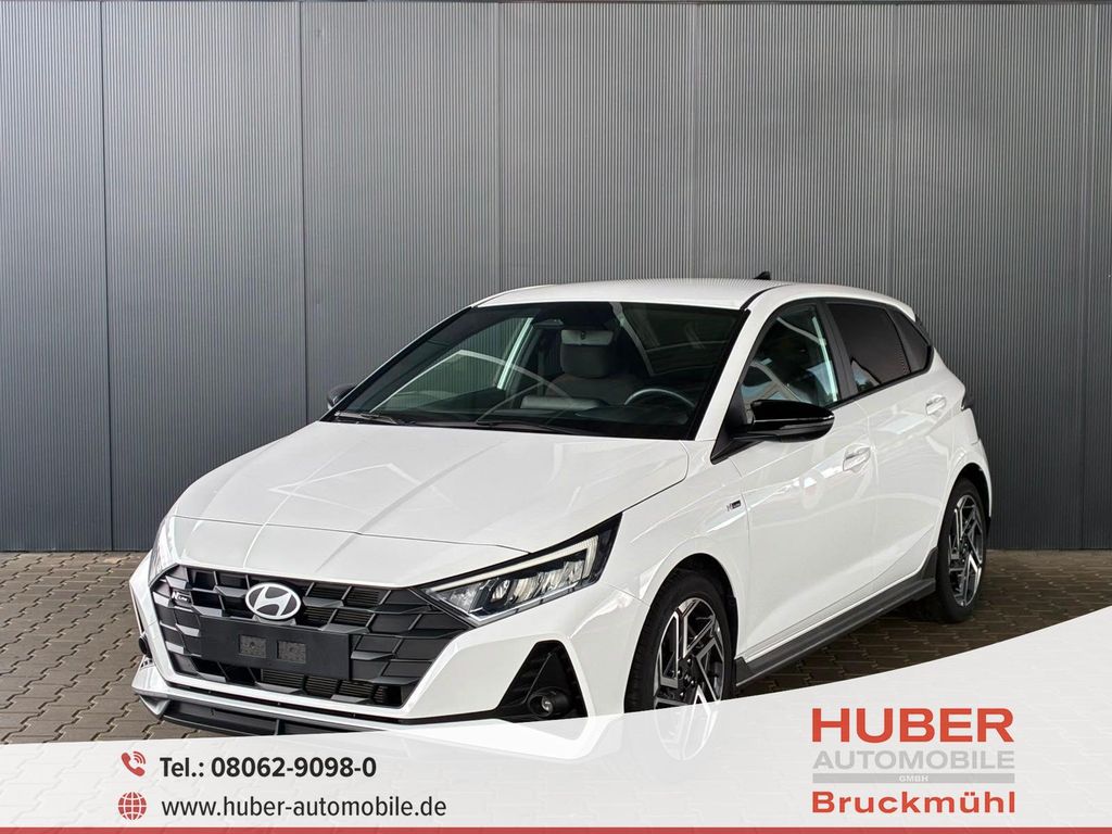Image of Hyundai i20
