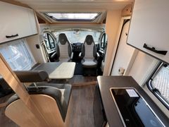 Sunlight V 66 Adventure Edition | Automatik  *Mietflotte*