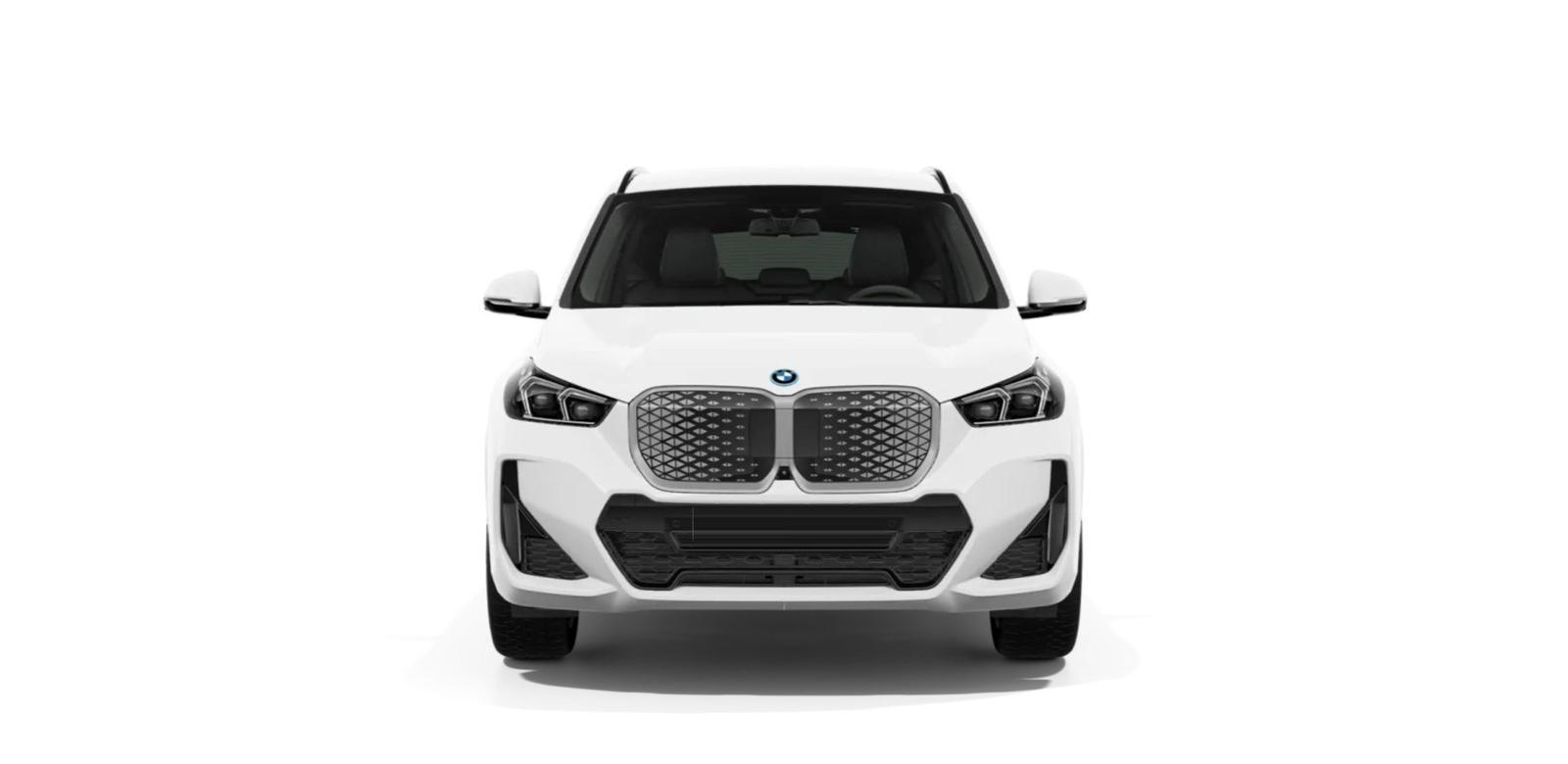 BMW iX1 xDrive20 M-SPORT*HUD*PARK+*DAB*ADAPT-FW*1.HN
