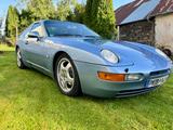 Porsche 968 - - H-Kennzeichen  - Porsche 968: Von Privat