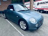 Daihatsu Copen Roadster 1.3 Klima / TÜV NEU - gebrauchte Daihatsu Roadster