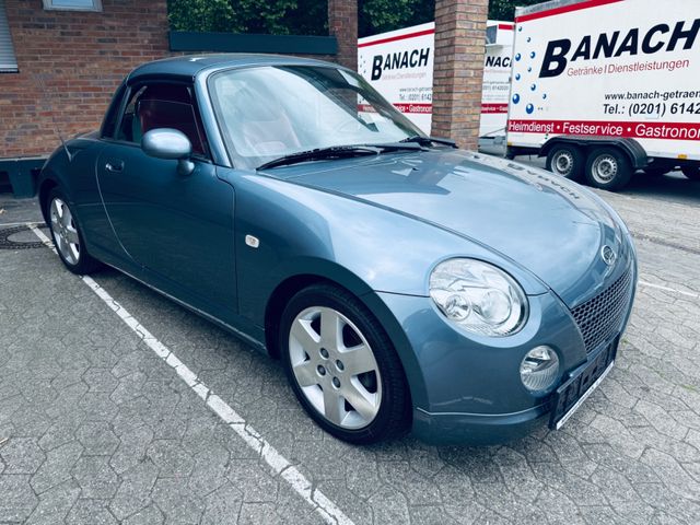 Daihatsu Copen Roadster 1.3 Klima / TÜV NEU