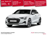 Audi A3 - Vorschau Bild 1